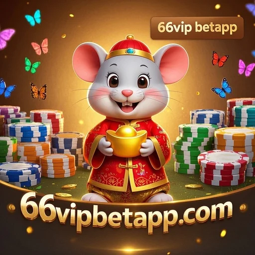 Explorando o Mundo do Bingo no 66vip betapp