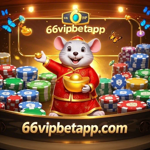 Grandes Apostadores: A Nova Era das Apostas Online no 66vip betapp