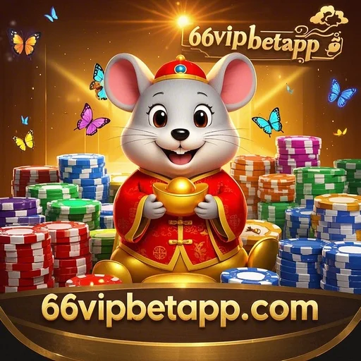 A Revolução dos Cassinos ao Vivo no 66vip betapp
