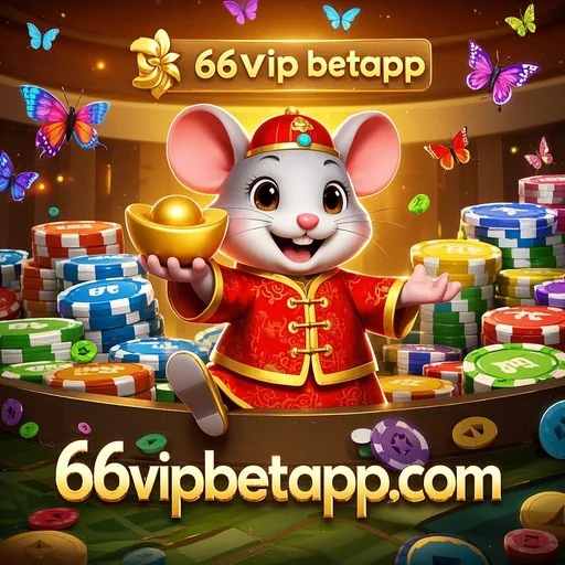 Descubra os Novos Jogos no 66vip betapp