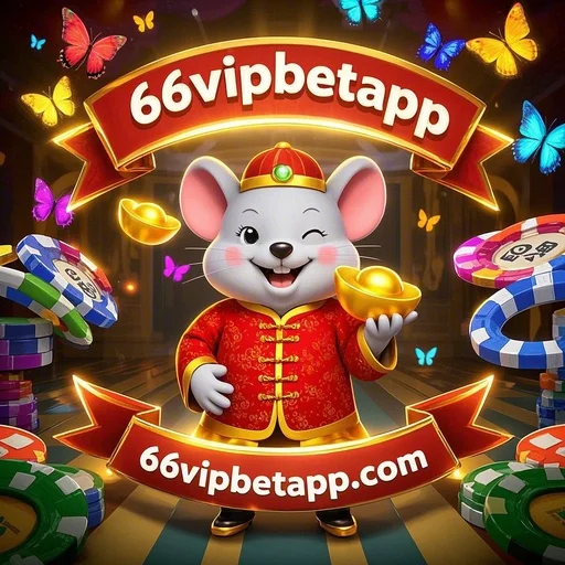 Atração e Emoção dos Caça-Níqueis no 66vip betapp
